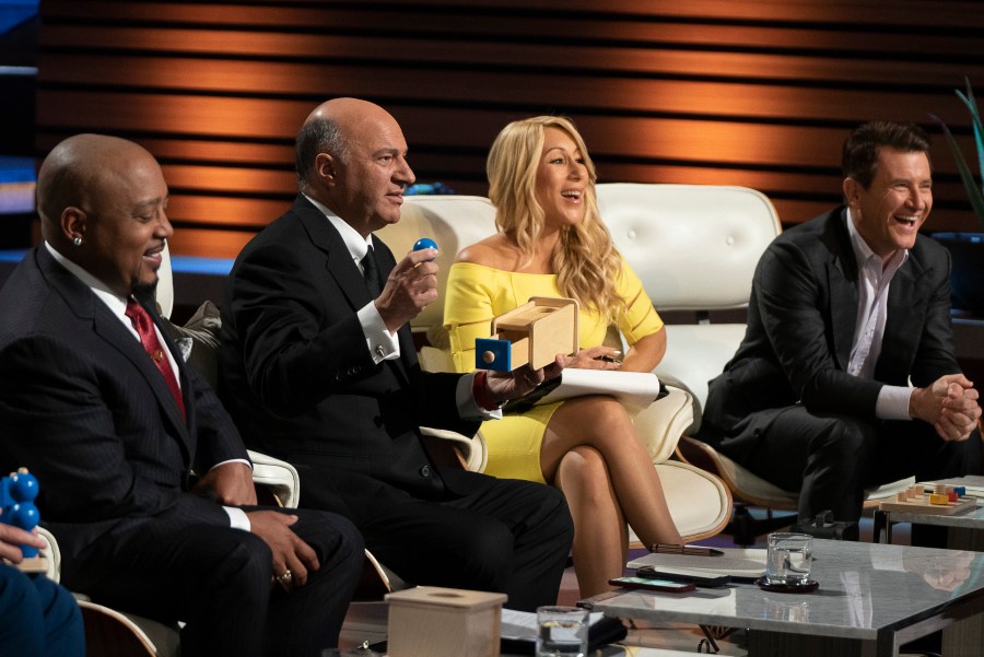 Baker's Edge: Here's What Happened After Shark Tank