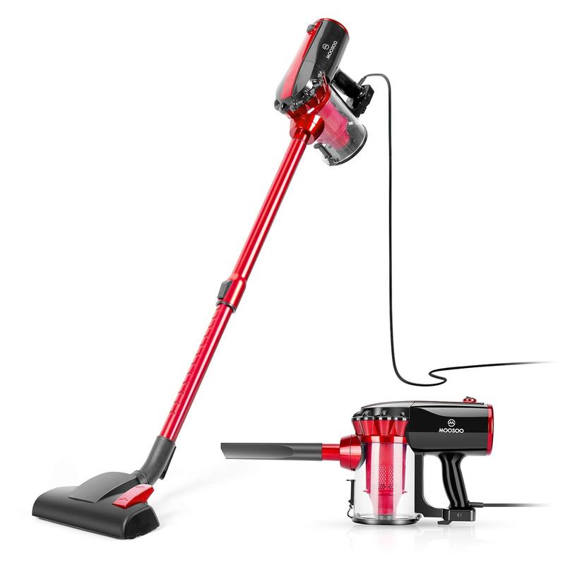 Clean Up with the 10 Best Stick Vacuums Available