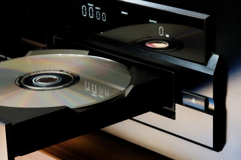 The 10 Best CD Players for Sound Quality and Features