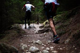 Off the Beaten Track: The Best Trail Running Shoes