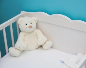 The Top Mini Cribs for Your Nursery