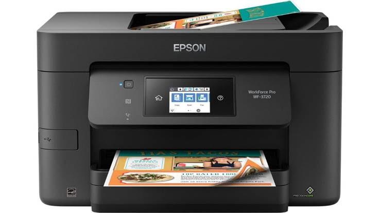 10 Best Printers for Your Office