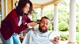 Best Hair Clippers for Home Use