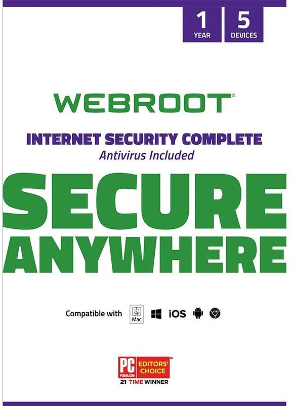 Top 10 Best Security Software