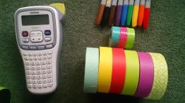 Get Organized With the Best Label Makers