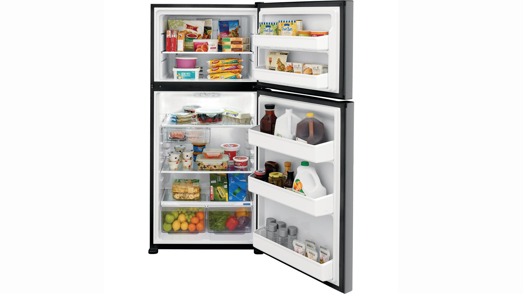 How Much Freezer Space Do You Actually Need? Find the Best Option for