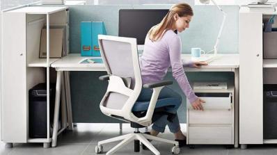 Work From Home in Comfort With These Ergonomic Office Chairs