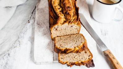 5 Delicious Banana Bread Recipes You Need to Try