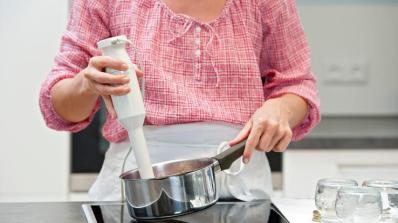 The Best Immersion Blenders for Home Cooking