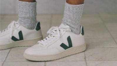 These Veja Sneakers Are Stylish AND Good for the Planet