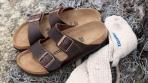 Gift Guide: The 5 Most Comfortable Birkenstock Sandals on the Market