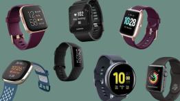 These Top Smartwatches Double as Great Fitness Trackers