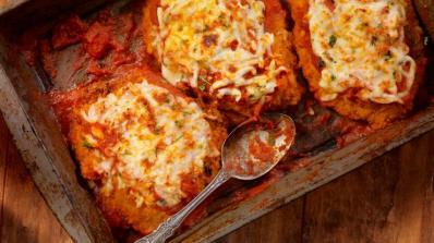 5 Tasty, Easy Chicken Parmesan Recipes for Every Diet