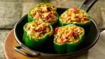 Make These Spiced and Savory Homemade Stuffed Peppers for Easy Weeknight Dinners
