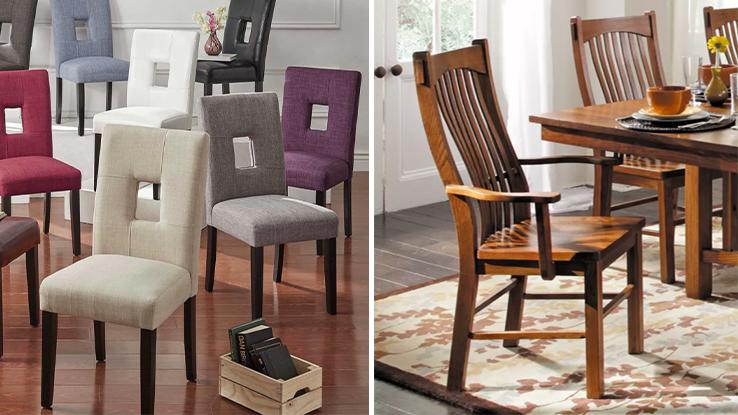 The Best Dining Chair Sets At Any, Raymour And Flanigan Kitchen Chairs