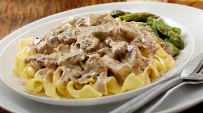 How to Make Delicious Beef Stroganoff No Matter Your Diet
