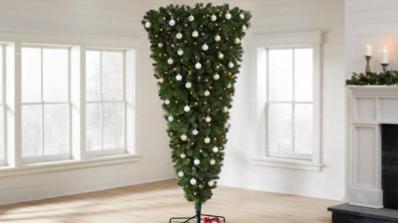 The Wildest Christmas Trees for Adding Some Merriment to Your Holidays