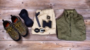 Why Columbia Clothing Is the Best for Your Outdoor Adventure
