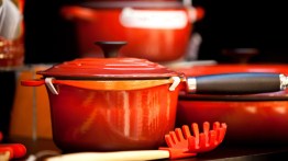 The Top Uses for Le Creuset Cast Iron Cookware