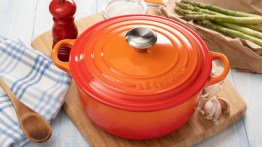 Le Creuset: The Perfect Cooking Tool for Every Occasion