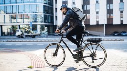 Awesome Things You’ll Love About Riding an Electric Bike