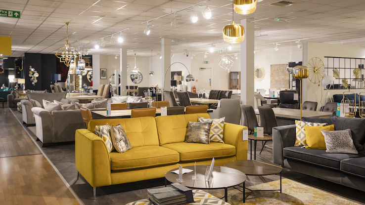 Raymour and flanigan chairs for living room cheap