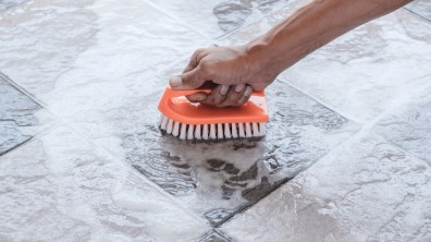 How to Clean Floor & Decor Tile Quickly and Easily