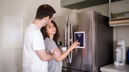 How to Choose the Right GE Appliances Refrigerator for Your Needs