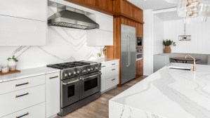 GE Appliances: The Perfect Choice for Your Cooking Needs