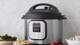 The Best Pressure Cookers for Fast and Easy Meal Prep