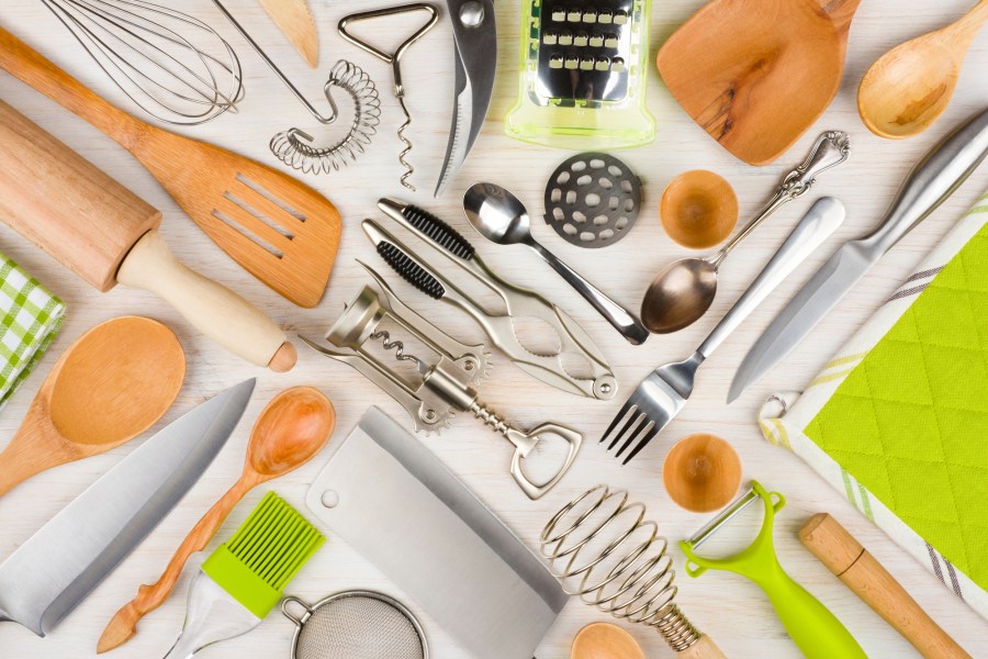 The Best Kitchen Tools for Food Lovers Unique Gift Ideas for the Gourmet Chef