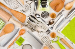 The Best Kitchen Tools for Food Lovers: Unique Gift Ideas for the Gourmet Chef