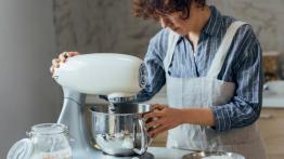 No Matter Your Needs or Budget, These Are the Best Stand Mixers on the Market